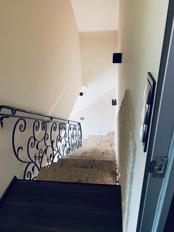 Sloneczne Podamirowo Exteriör bild