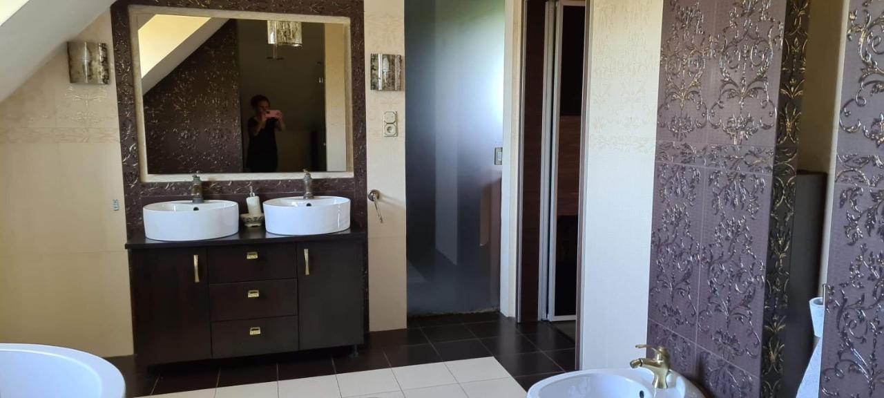 Sloneczne Podamirowo Exteriör bild